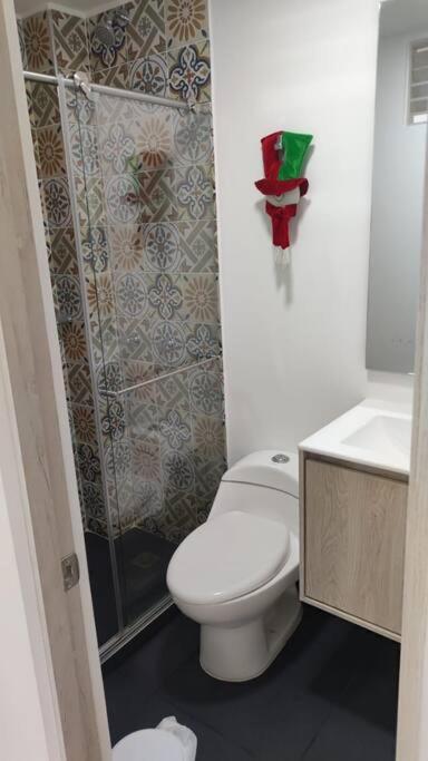 Viviendas Turisticas Sara Angel 1 Apartment Salento Exterior photo